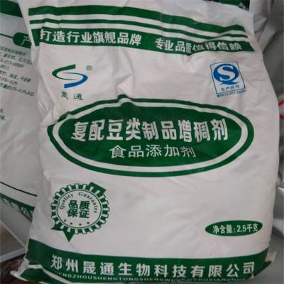 豆腐豆皮增稠增筋剂生产厂家